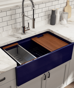 Rectangular Kitchen Sink