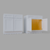 Bathroom Vanity Base Cabinet
